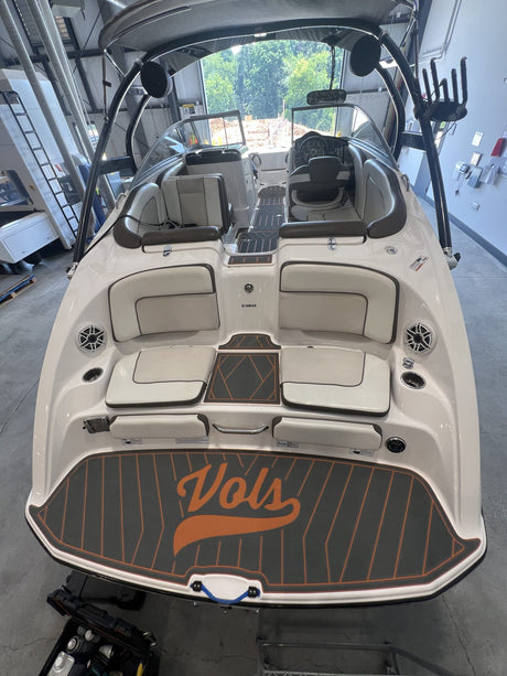 Norris Lake FAQs