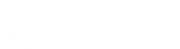Lake Bound Marine logo (all white, for dark backgrounds)